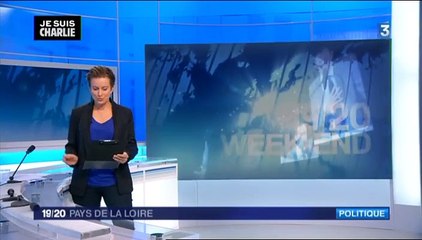 Derniers Voeux de Bruno Retailleau au Conseil Général de la Vendée