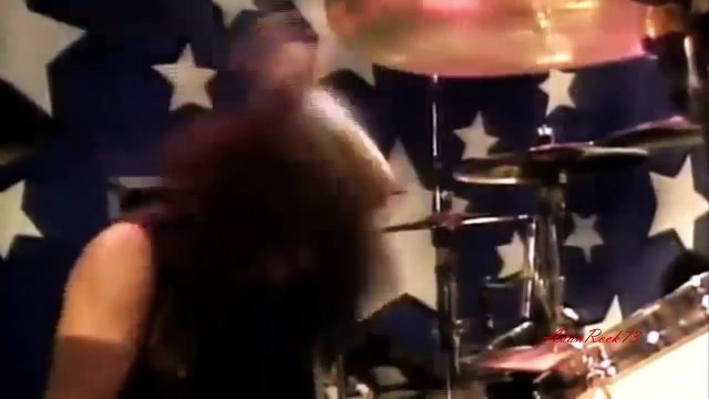 Cinderella - Nobody's Fool (Live Moscow, Music Peace Festival 1989)