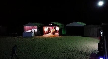 Overnight Desert Safari 2015 Dubai from RFK Holidays LLC, Call +971 50 2285196