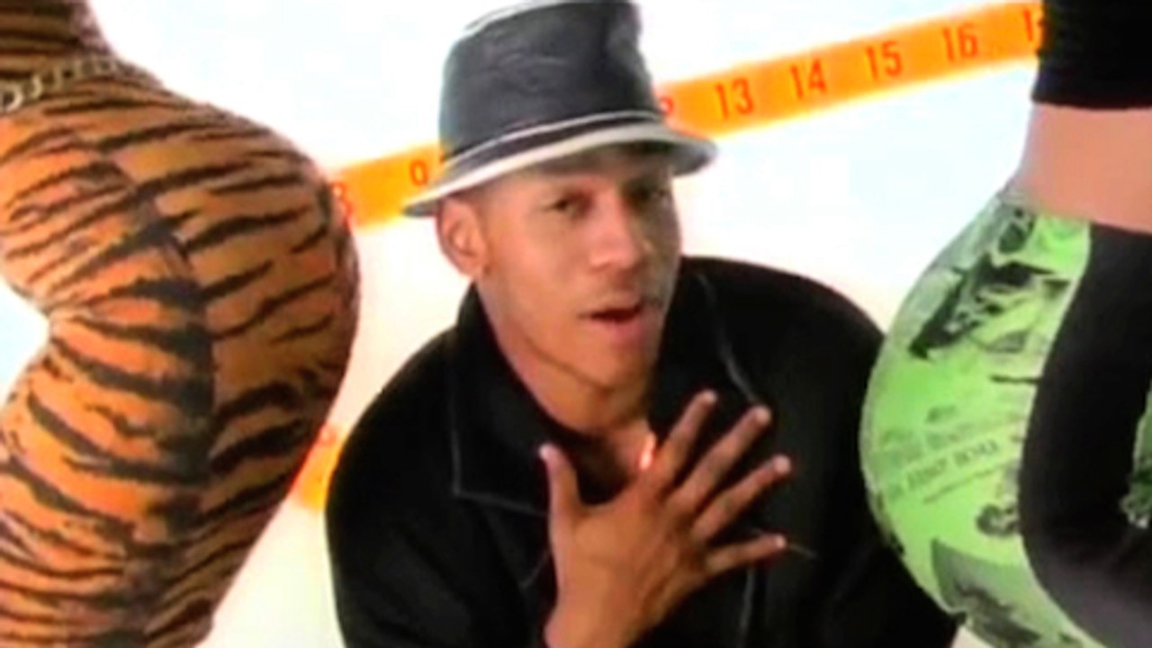 Top 10 Booty Songs