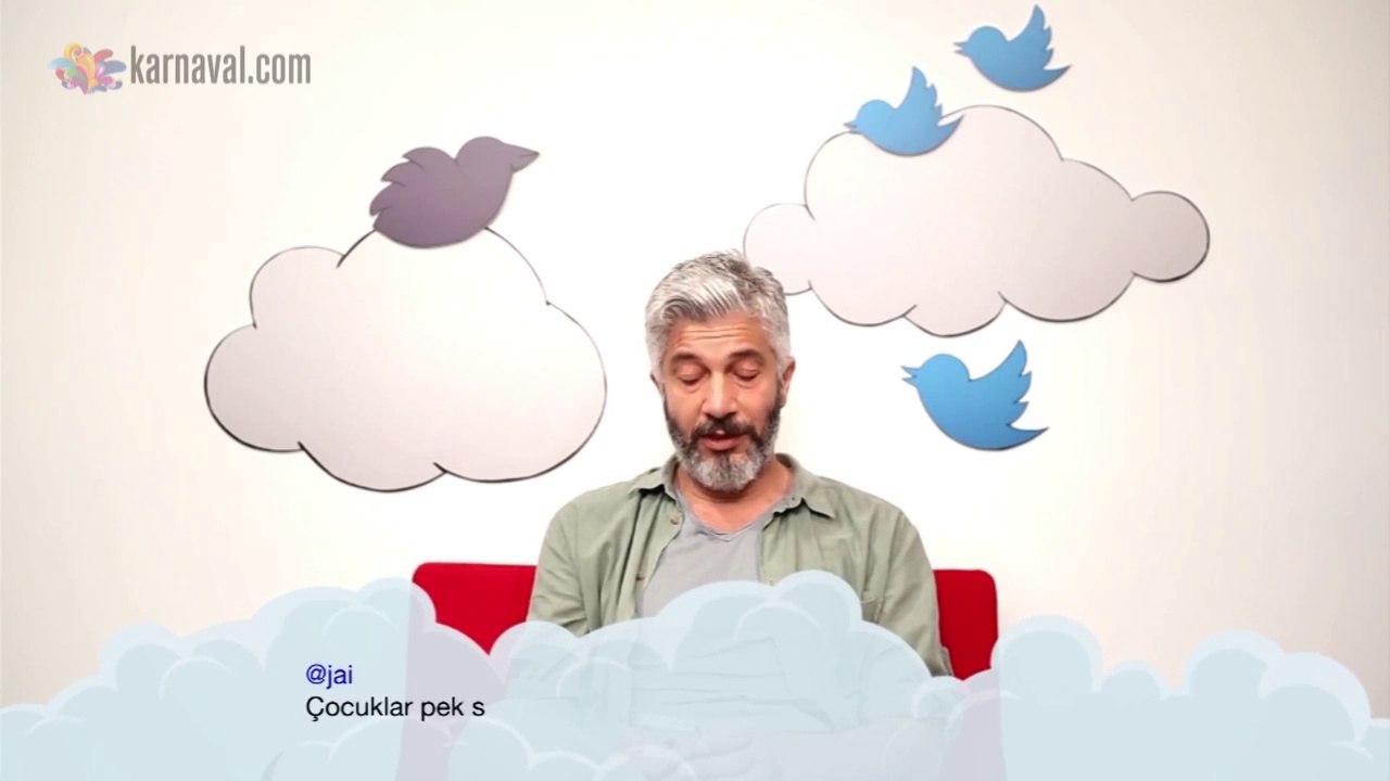 Arsız Tweet - 9. Bölüm