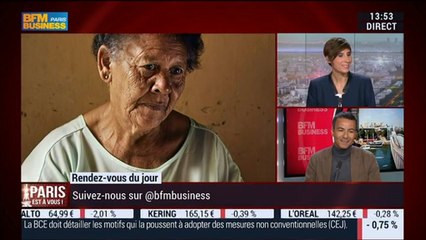 Le rendez-vous du jour: Waheb Lekhal - 14/01