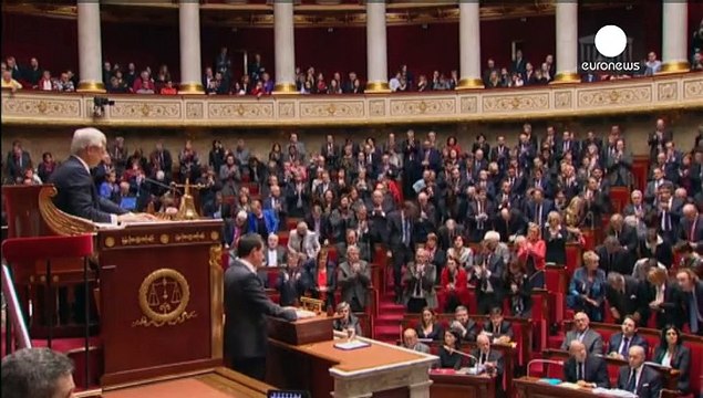 Франція: за жарт про Charlie Hebdo комік Дьйодонне опинився за ґратами