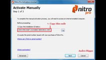 Nitro Pro 9 0 5 9 x86 x64 Full Activation