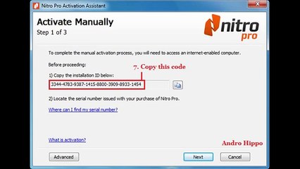 Nitro Pro 9 0 5 9 x86 x64 Full Activation