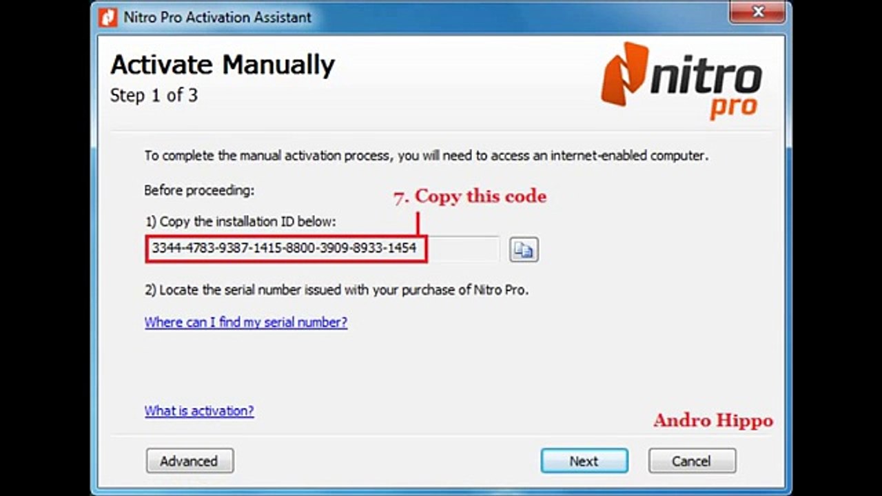 Nitro Pro 9 0 5 9 x86 x64 Full Activation