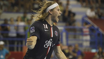 Mikkel Hansen, un monument parisien au Qatar, pour les championnats du monde de handball !