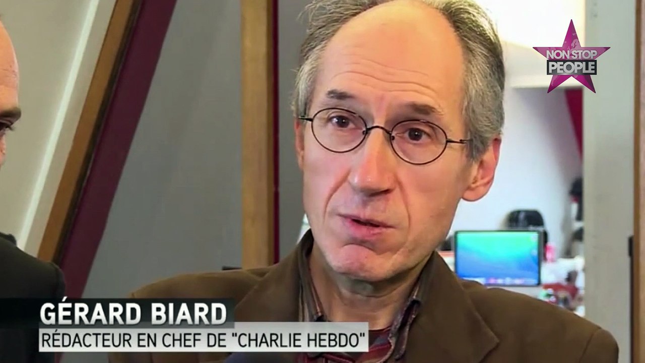 Charlie Hebdo : Arnold Schwarzenegger et George Clooney remerciés par les survivants du journal