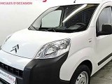 Annonce Occasion CITROëN Nemo HDI 70 CLUB 2009