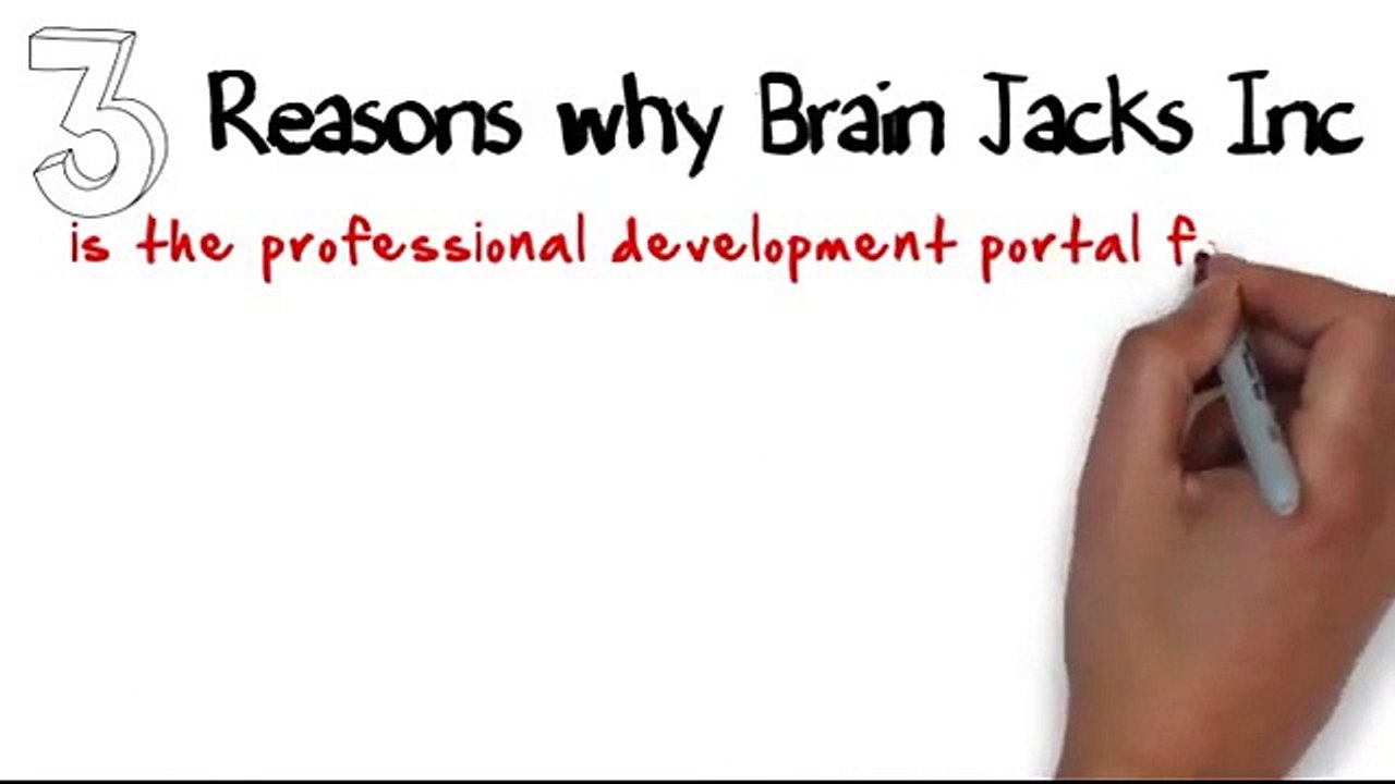 How to Learn Online and Earn More Money- Brain...