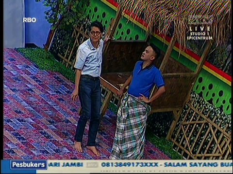 [150114]Pesbukers - Seg3