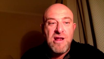 Piero San Giorgio - la France et l'effondrement économique