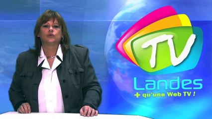 Conférence numérique à Soustons