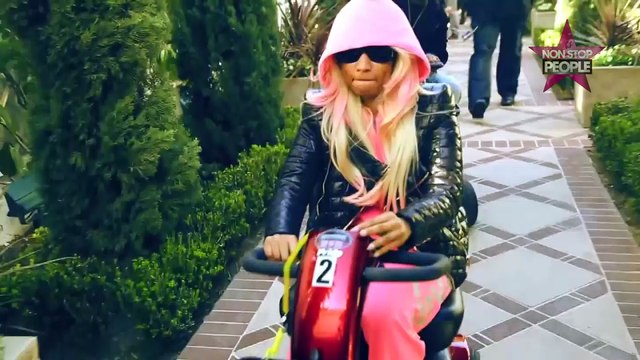 Nicki Minaj : Son ex Safaree Samuels l'accuse de l'avoir traité comme un employé