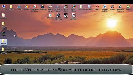 Nitro PDF Pro v8.0.6.3 Keygen _ FREE Download , télécharger