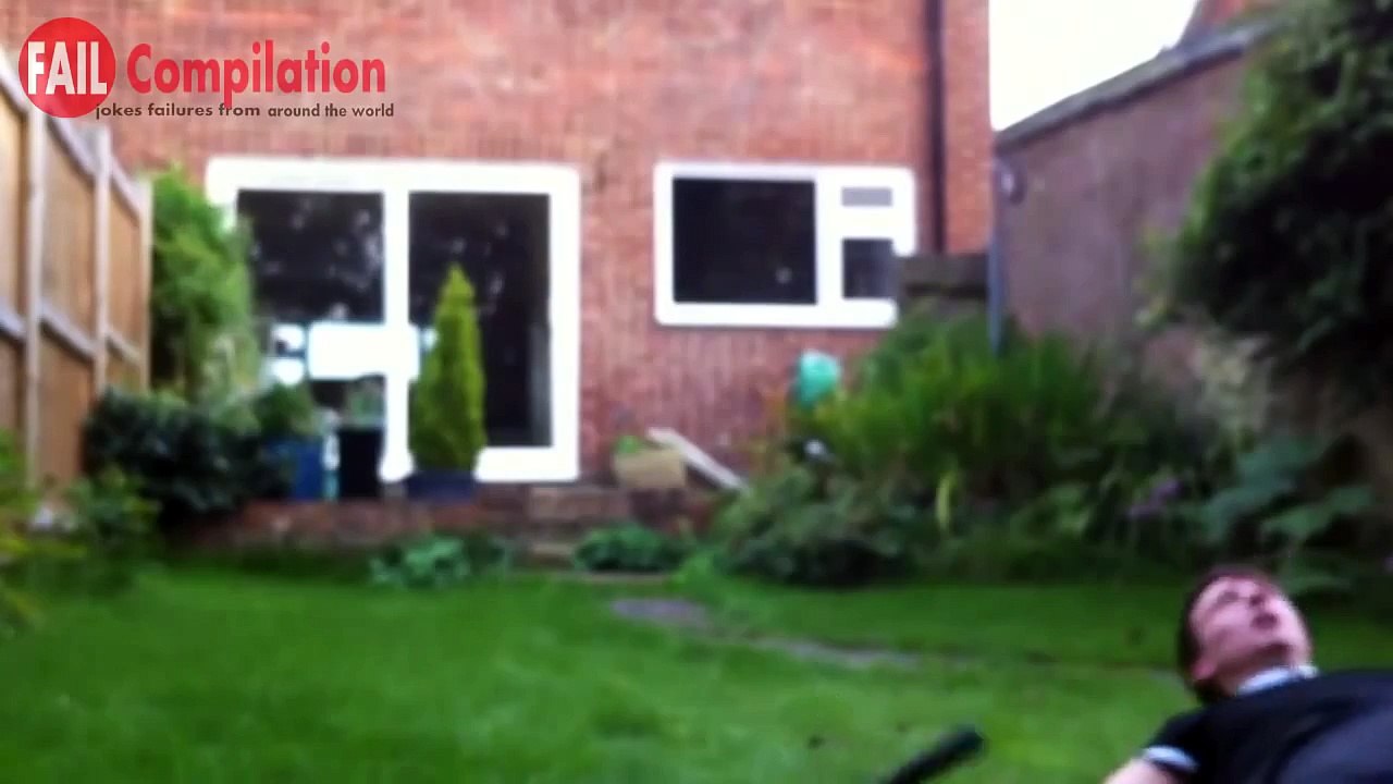 FAIL Compilation December 2014(1)