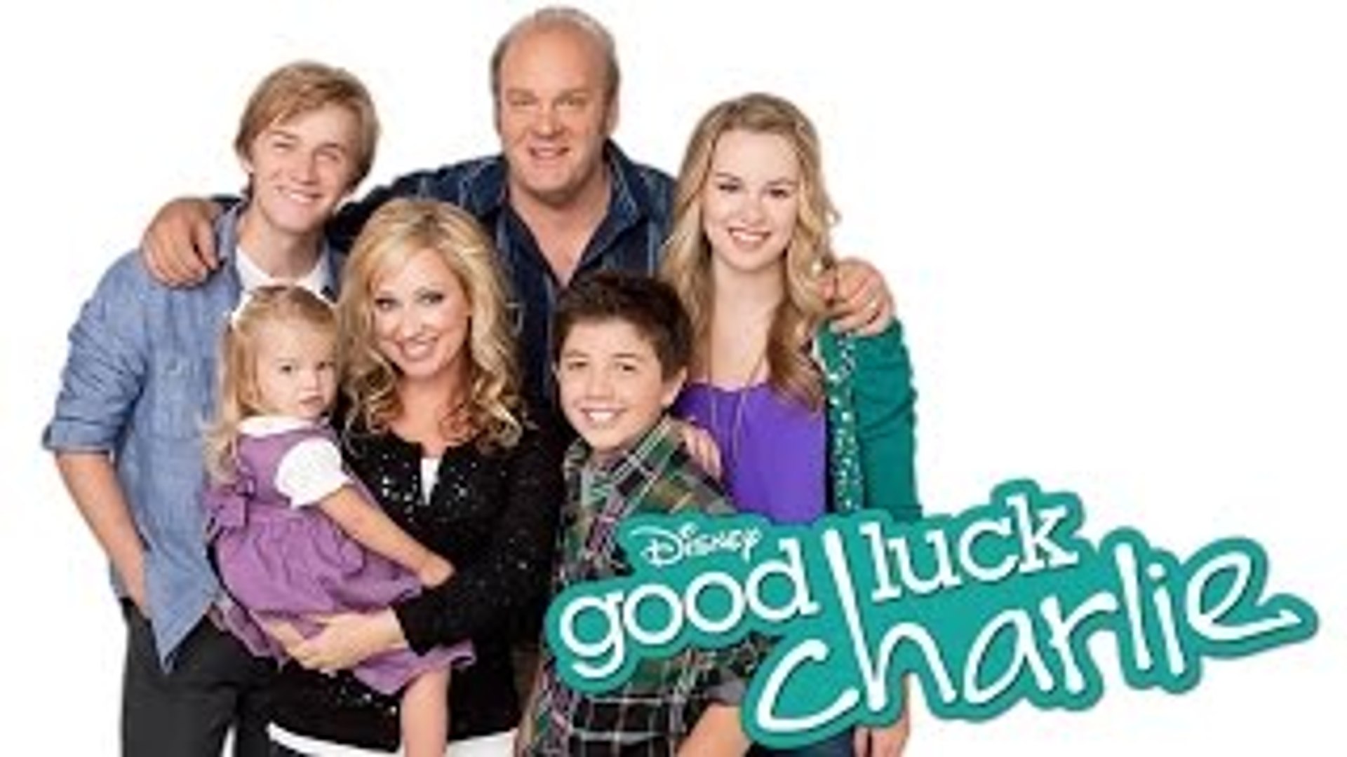 Good Luck Charlie Season 3 Episode 19 Study Buddy Video Dailymotion