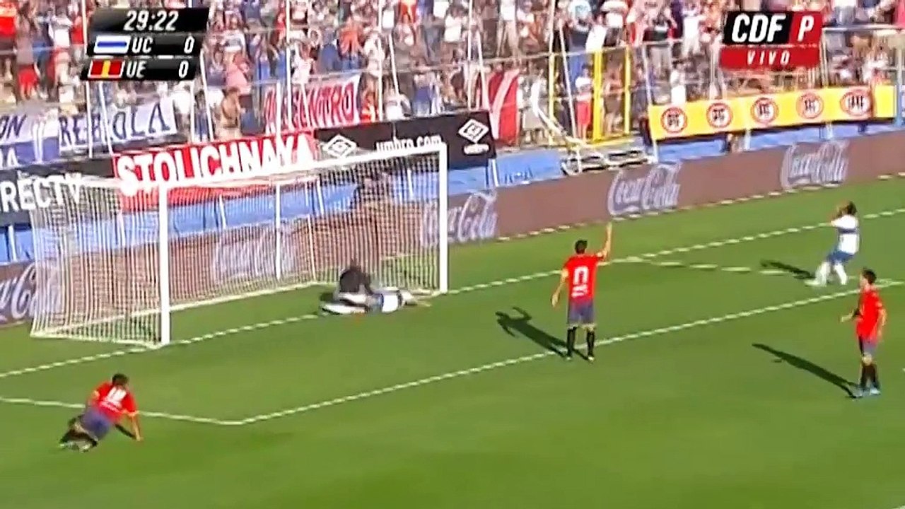 Chile: Arbeitsverweigerung eines Stürmers