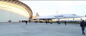 Toute la culture aéronautique au musée Aéroscopia