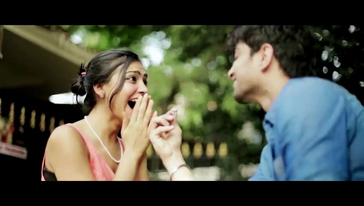 Teri Yaad HD Video Song – Mann Taneja - New Lov...