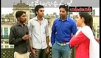 Baat Se Baat - Express News 6 June 2012