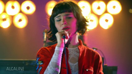 Alcaline, la Bande-Annonce : The Dø, invités d'honneur du Mag