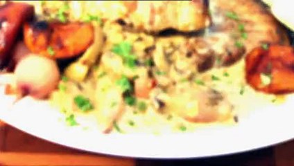 The Hairy Bikers' Food Tour of Britain s01e01