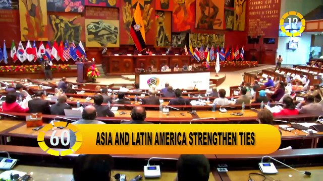 In 60 Seconds: In Colombia judicial strike suspended