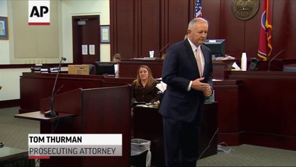 Ex-Vanderbilt Football Players on Trial for Rape