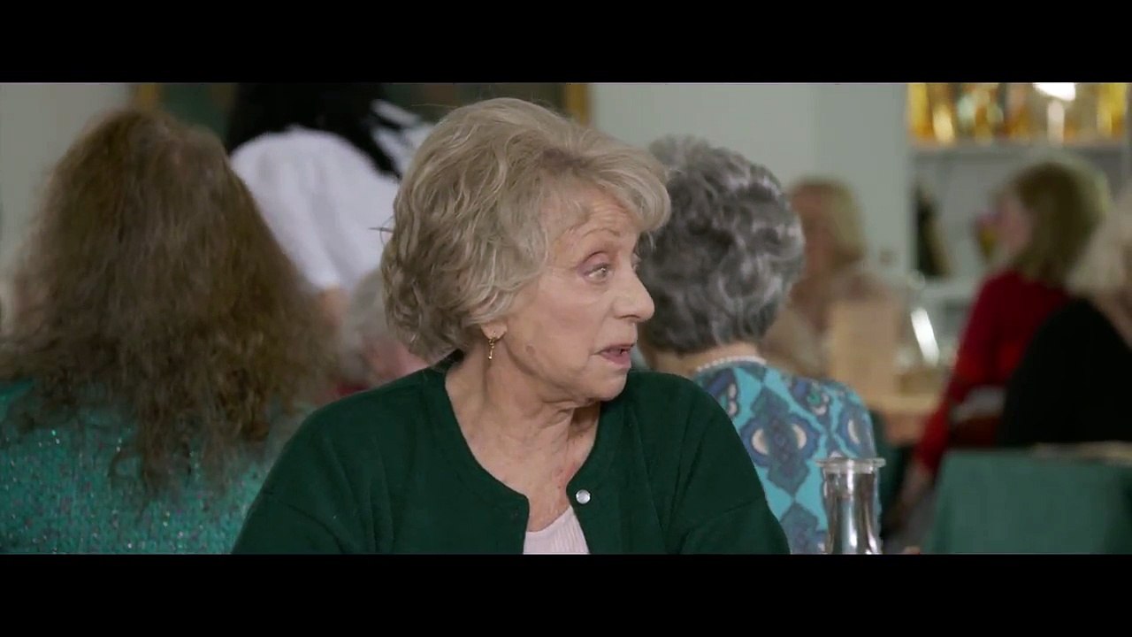 Les Souvenirs (2014) -  Extrait "Tableau" [VF-HD]