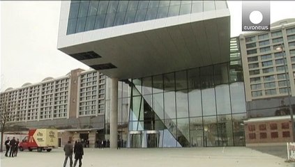 El Tribunal de Justicia de la UE da el primer paso para permitir que el BCE compre deuda pública