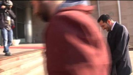 CHP Milletvekili Aygün, Ydk'ya Savunma Verdi