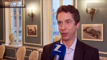 Belga Films se lance dans le marché du Tax Shelter