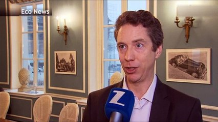 Belga Films se lance dans le marché du Tax Shelter