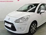 Annonce Occasion CITROëN C3 II HDi 70 FAP Confort 2011