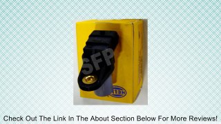 Camshaft Position Sensor (2002 to 2006) Review
