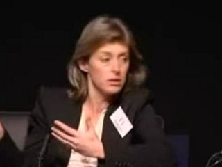 Géraldine's panel - Highlights