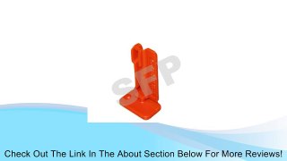 Fill Pipe Cap Locking Pin (2002 to 2012) Review
