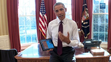 Affordable High-Speed Broadband for All Americans (HD)