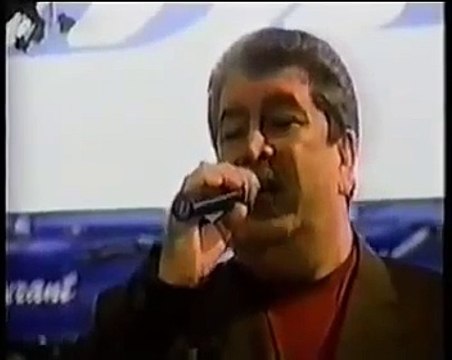 Armenian, Boka - Dorogaya Propaja «Армянские Песни»