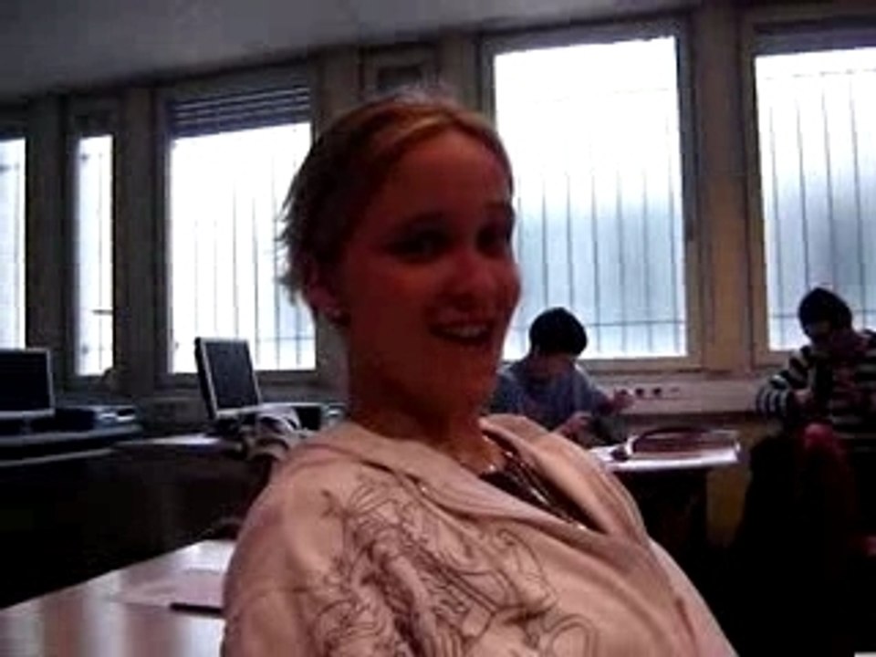 LeS cours dE loGIStiQuE c'est...