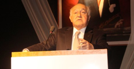 Galatasaray Başkanı: TT Arena, Her Zaman Elimizden Alınabilir