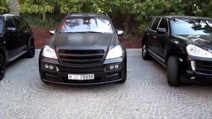 Armenians in Dubai UAE Arméniens {Армяне в Дубае} الأرمن في دبي