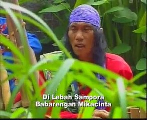 TEGAL SAMPORA darso @ lagu sunda