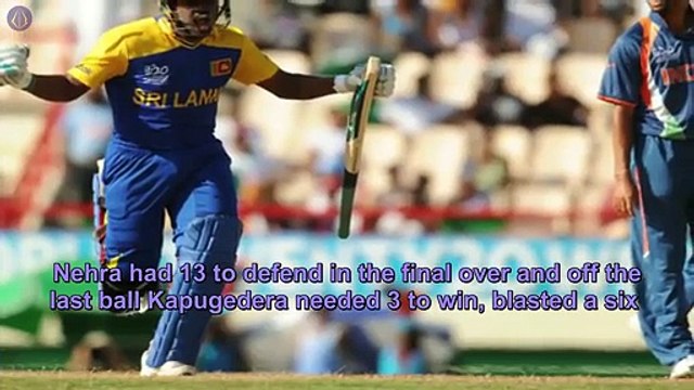 TOP 10 Most Epic Last Ball Sixers in Cricket History