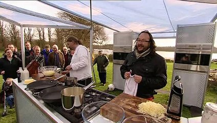 The Hairy Bikers' Food Tour of Britain s01e03