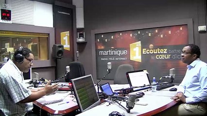 Décryptage 14 janvier 2015 Pape NDIAYE