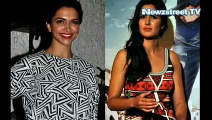 What would be Deepika’s New Year resolution if she was Katrina!