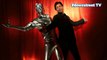 World’s first 3D printed model named after Shah Rukh Khan