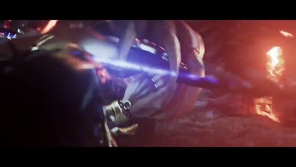 Smite - Cinematic Trailer - Battleground of the Gods
